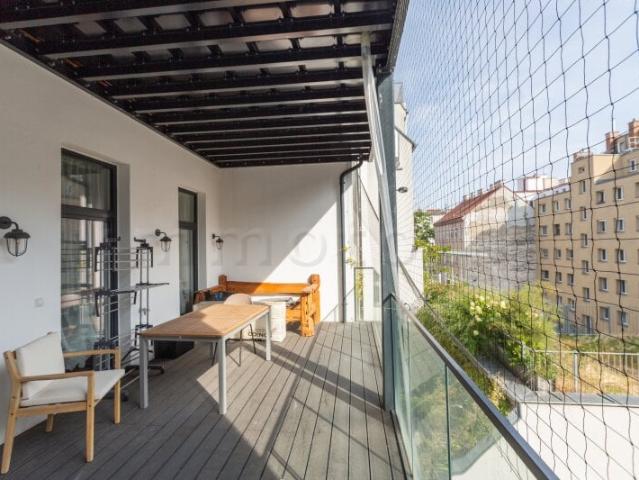 Fasanviertel: Erstbezug 2024 Moderne 3 Zimmer Wohnung mit 2 Bädern und 21 m2 Südloggia