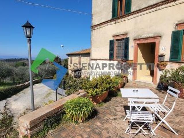 Fascino Settecentesco nel Cuore del Chianti Classico