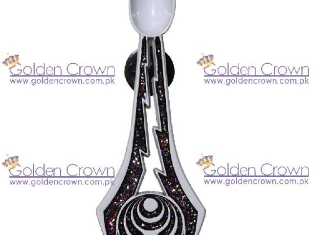 Fashion metal lapel pin supplier in Sialkot | Clasf fashion