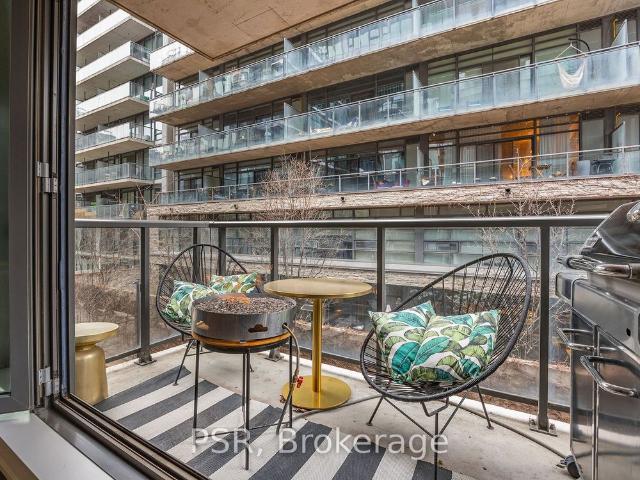 Fashion House Lofts 560, #203