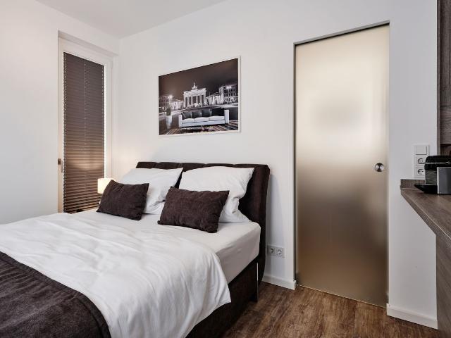 Fashionable and charming home Prenzlauer Berg, Berlin Amsterdam Apartments for Rent