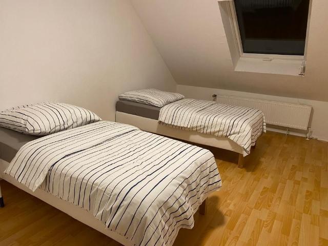 Fashionable and cute loft in Hannover, Hannover Amsterdam Apartments for Rent