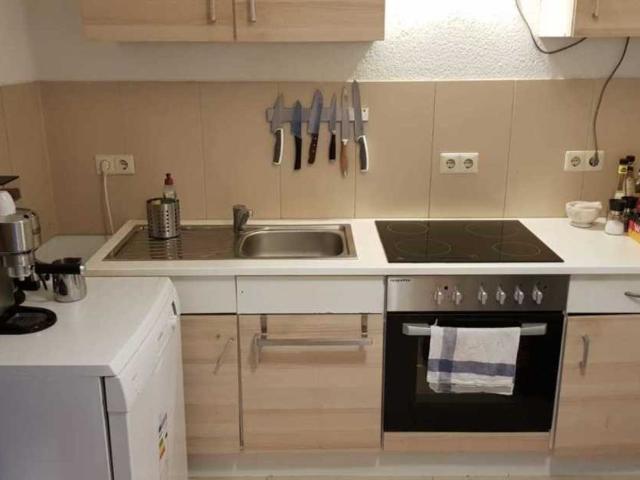 Fashionable and gorgeous suite in Dresden, Dresden Amsterdam Apartments for Rent