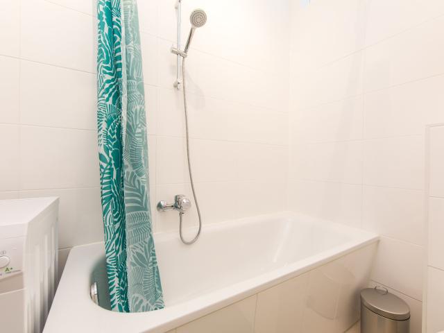 Fashionable and modern studio in Neukölln