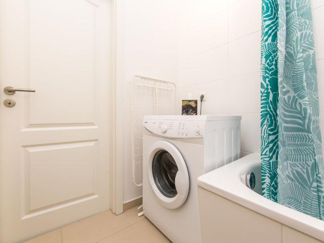 Fashionable and modern studio in Neukölln, Berlin Amsterdam Apartments for Rent