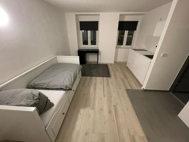 Fashionable, cozy 1 room Studio in Pankow Berlin, Berlin Amsterdam Apartments for Rent