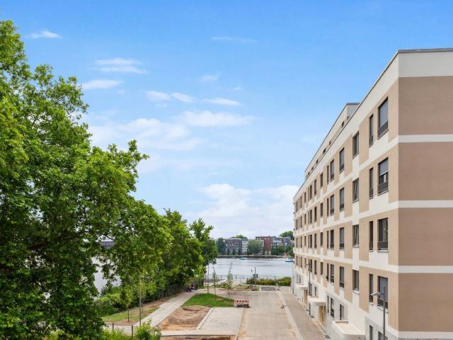 Fashionable, fantastic loft, Berlin Amsterdam Apartments for Rent