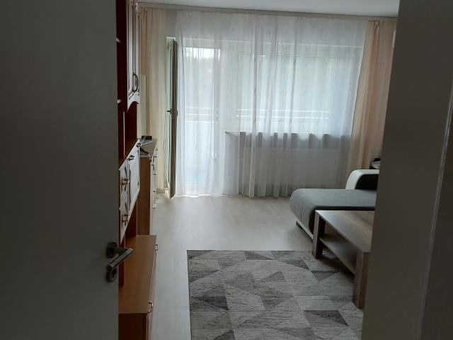 Fashionable flat in Neu Isenburg