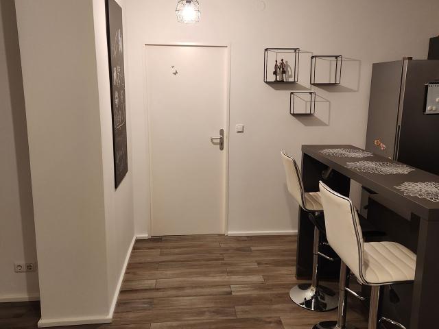 Fashionable, neat suite in Friedenau Berlin, Berlin Amsterdam Apartments for Rent
