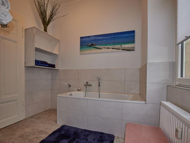 Fashionable, new loft in Dresden, Dresden Amsterdam Apartments for Rent