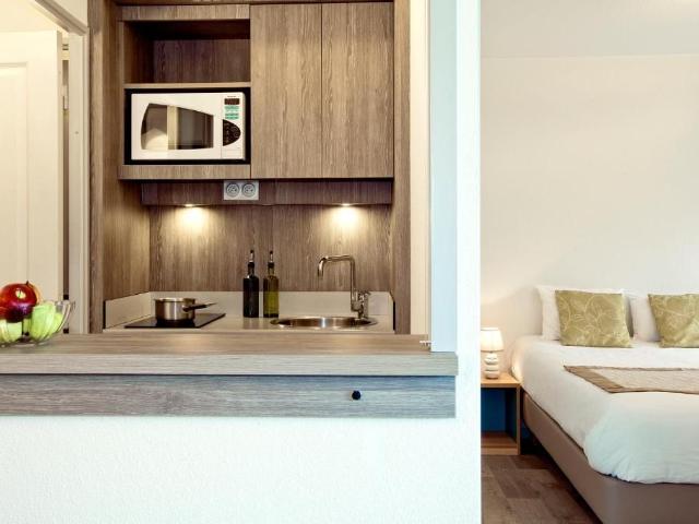 Fashionable, quiet apartment, Clermont Ferrand