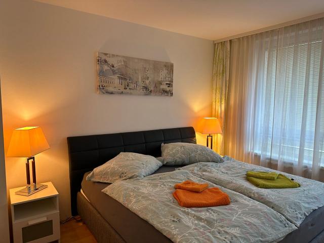 Fashionable & spacious suite in popular Cottage area, Wien, Vienna Amsterdam Apartments for Rent