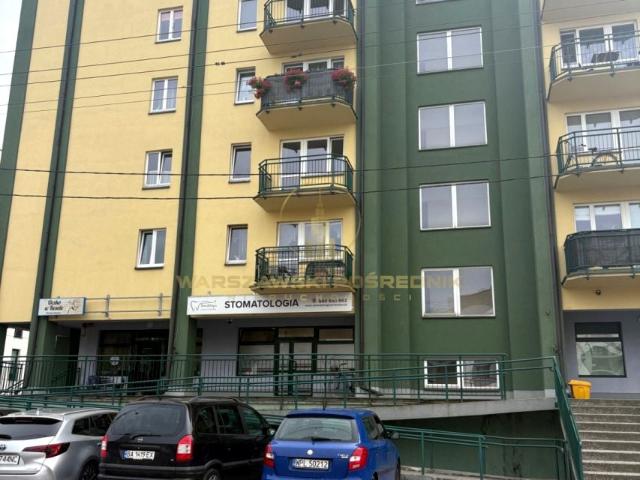 Fasolowa 156,45 m², Warszawa