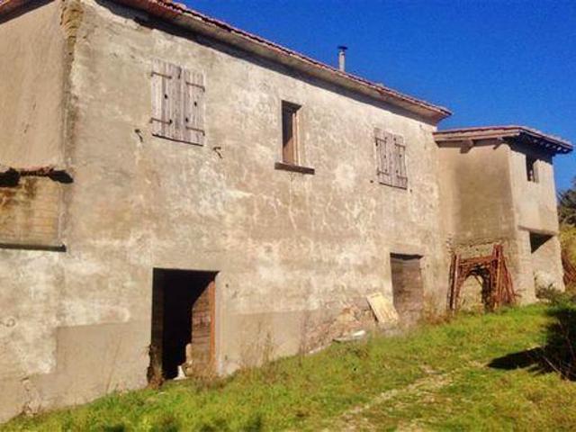 Fattoria 2 camere da letto, Abbadia San Salvatore ToscanaTuscany DLS67112008