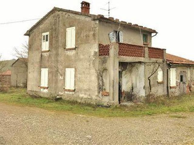 Fattoria 2 camere da letto, Piancastagnaio ToscanaTuscany DLS67162044