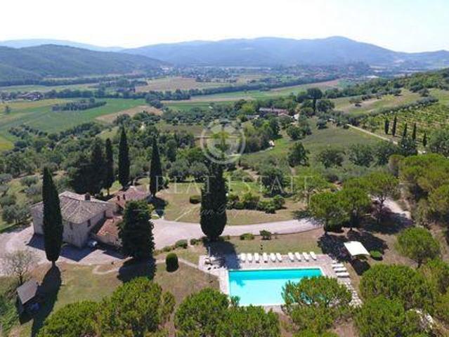 Fattoria Corciano Perugia DLS41038853