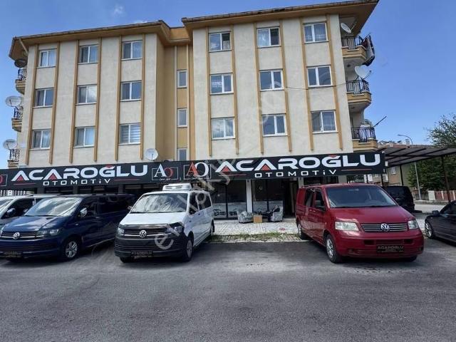 Fatıh Mah. Şeyh Şamıl Bulvarında Güney Cephe Ara Kat 3+1 Kiralık