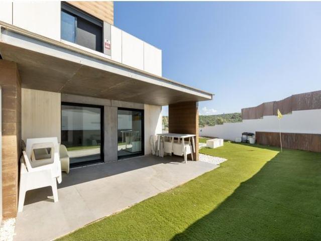 FATASTICA VIVIENDA UNIFAMILIAR EN EL CORTIJO DEL AIRE