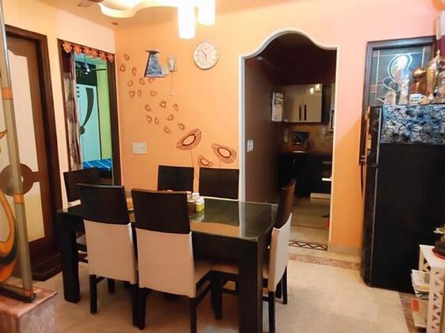 Fateh Nagar, West Delhi 3 Bedroom 150 Sq. Yd. Builder Floor in Fateh Nagar Delhi Listing ID: #10234