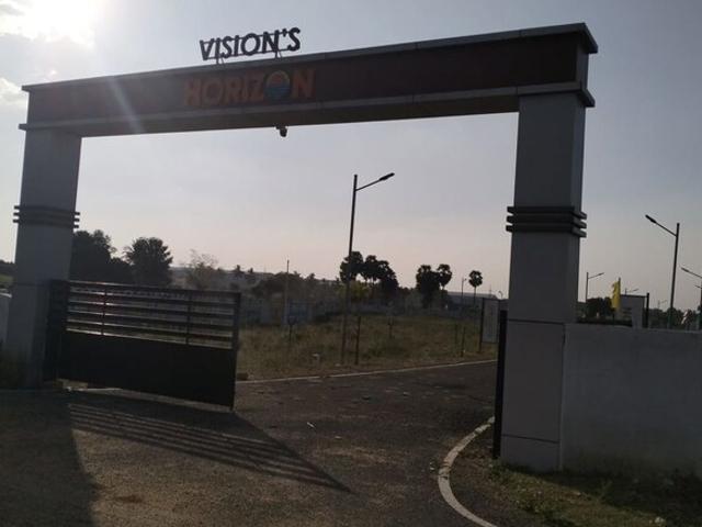 Fathima Nagar, Trichy City 1200 Sq. Ft. Plot in Fathima Nagar Trichy Listing ID: #10213