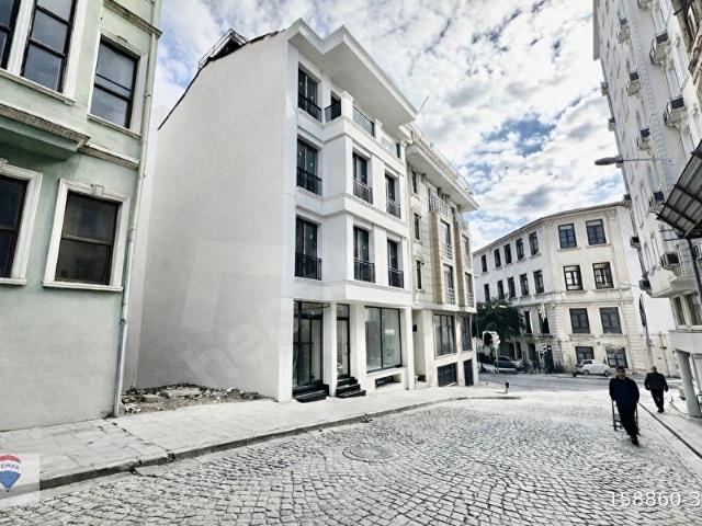 FATİHTE OTEL TURİZMİN KALBİNDE BÜYÜK YATIRIM FIRSAT