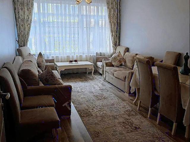 FATİH ALİ KUŞÇU ATPAZARI YAKINI FULL BAKIMLI KOMBİLİ 2,5+1 100m2