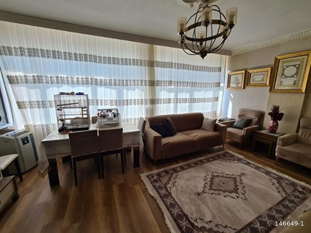 FATİH ÇAPA'DA SATILIK DAİRE