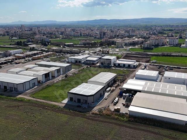 FATİH MAH. 220 M2 KİRALIK FABRİKA&DÜKKAN