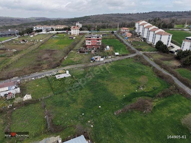 FATİH MAHALLESİNDE 300 M2 MÜSTAKİL ARSA
