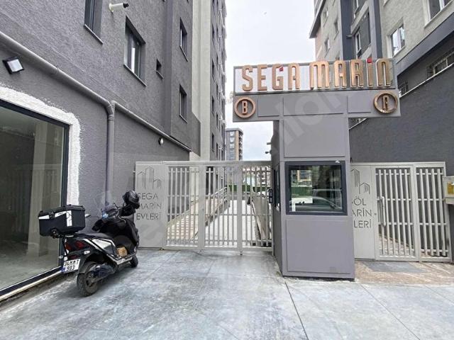 FATİH MAHALLESİNDE SATILIK 2+1 SIFIR DAİRE MARMARAY DİBİNDE