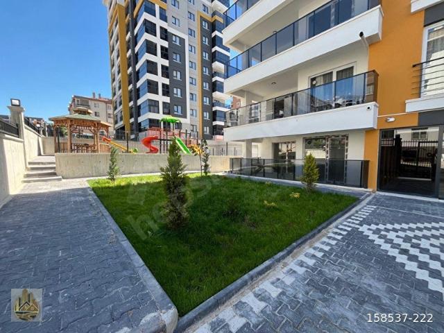 FATİH MAHALLESİ SATILIK 4+1 SİTE DAİRESİ