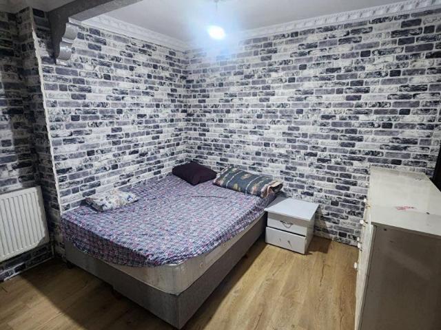 FATİH SÜMBÜLEFENDİ MAH SATILIK 2+1 80MK BAHÇE KATI