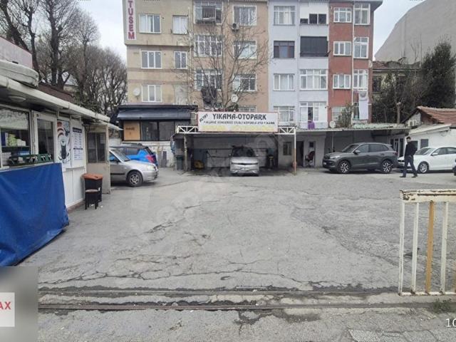 FATİH TARİHİ YARIMADA'DA EMSALSİZ, İMARLI ARSA TEK YETKİLİ.