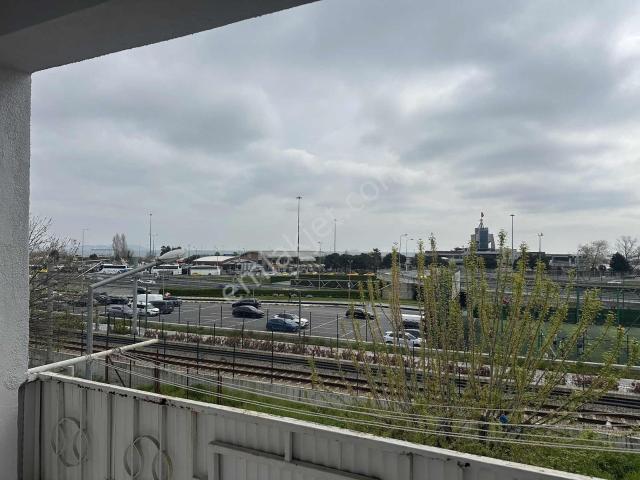Fatih Yenikapı Nişanca Mahallesi Deniz Manzaralı Satılık Daire