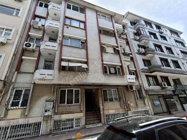 Fatih Ali Kuşçu Mahallesi 3+1 Kiralık Geniş Daire