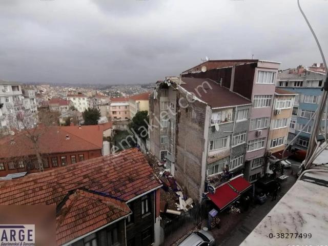Fatih Atikali De 129 M2 Satılık Daire