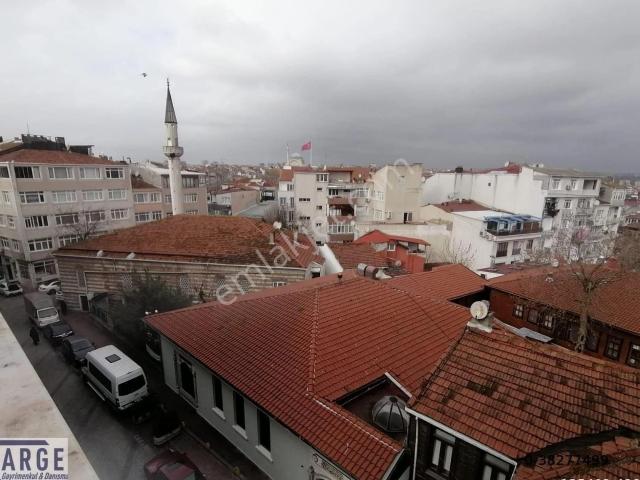 Fatih Atikali De 129 M2 Satılık Daire