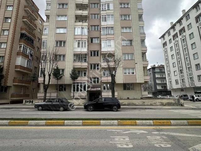 Fatih Caddesi Üzeri Satılık