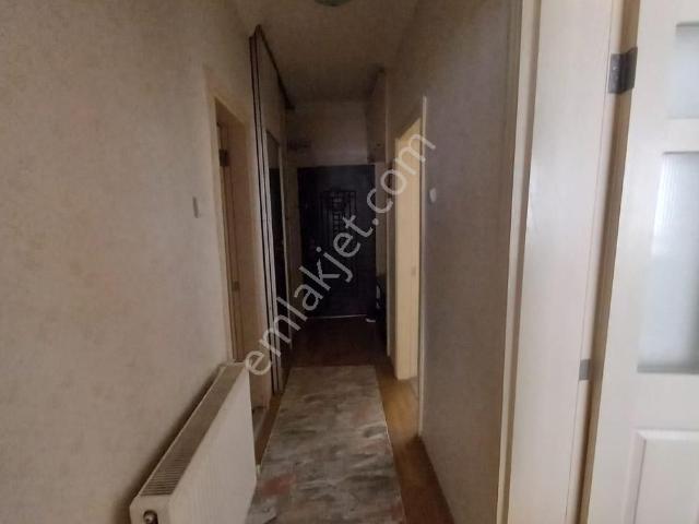 Fatih Caddesinde Full Eşyalı Kiralık 3+1 110m2