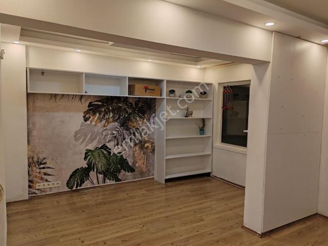 Fatih Caddesinde Prestijli Kiralık Ofis Merkezi Konum