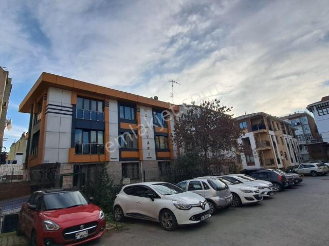 Fatih Cerrahpaşa Mah Satılık 2+1 y.ğiriş 85mk 6 Yıllık Yeni Daire
