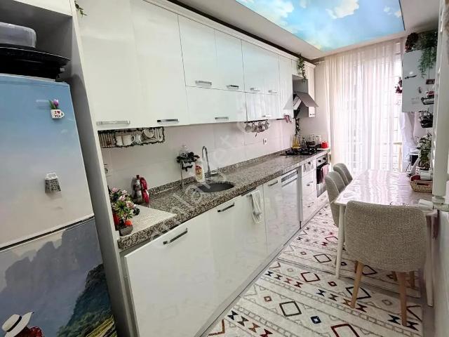 Fatih Emlak Tan 2+1 Krediye Uygun 9 Yıllık Daire