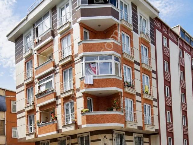 Fatih Emlak Tan 2+1 Yuksek Giriş Güney Cepe