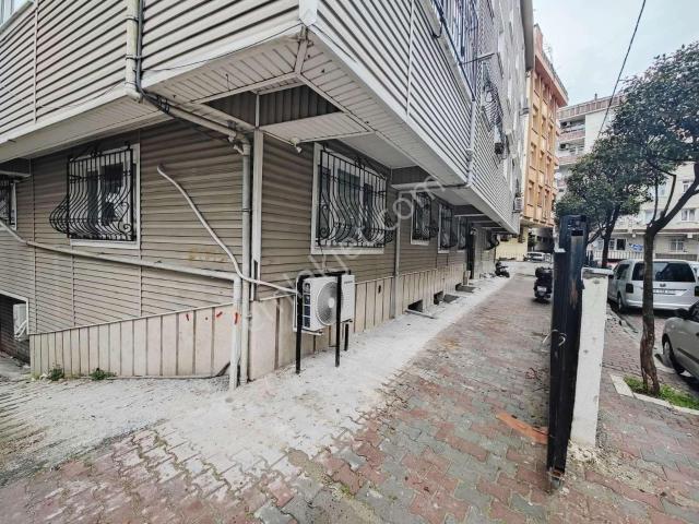 Fatih Emlak Tan 2+1 Yuksek Giriş Krediye Uygun Geniş Ferah Daire
