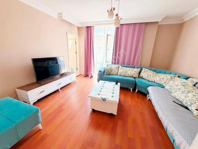 Fatih Emlak Tan 3+1 Kiralık Dubks Asansörlü Eşyalı Verilcek