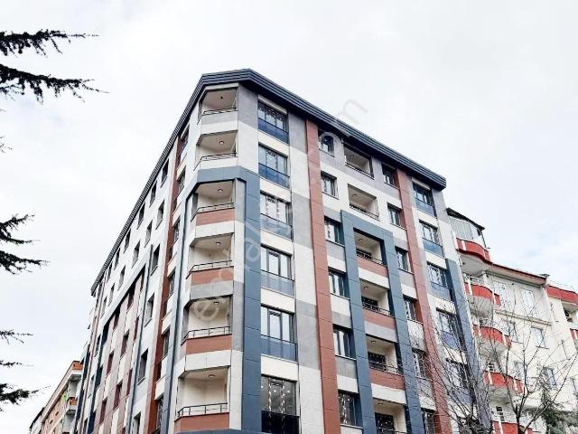 Fatih Emlaktan Cadde Üzeri 3+1 Sıfır Daire Krediye Uygun