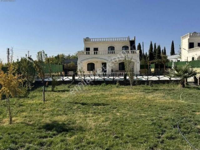 Fatih Emlak'tan Satlık Villa