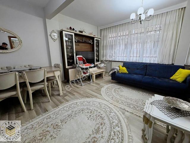 Fatih Hırka i Şerif Mh. Yüksek Giriş Kupon Fırsat Bir Daire