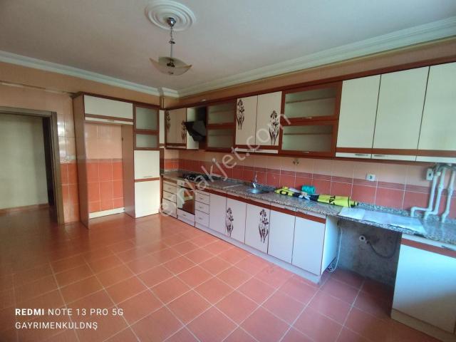 Fatih Işıklar Mah. 3+1 Ebebyn Banyolu Müstakil Tadında Kiralık