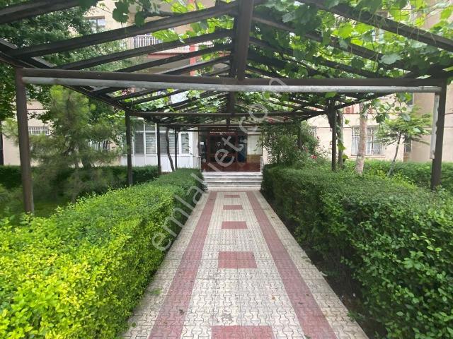 Fatih Işıklar Mahallesi Satılık L Tipi 3+1 Daire